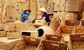 New vitality of handicraft products